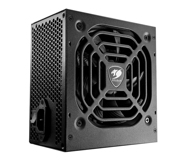 Cougar XTC 550W 80 Plus - 1069391 - zdjęcie